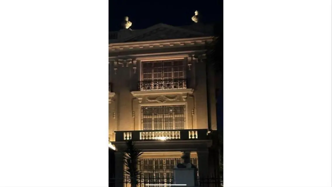 Historic palace for sale/rent in prime location