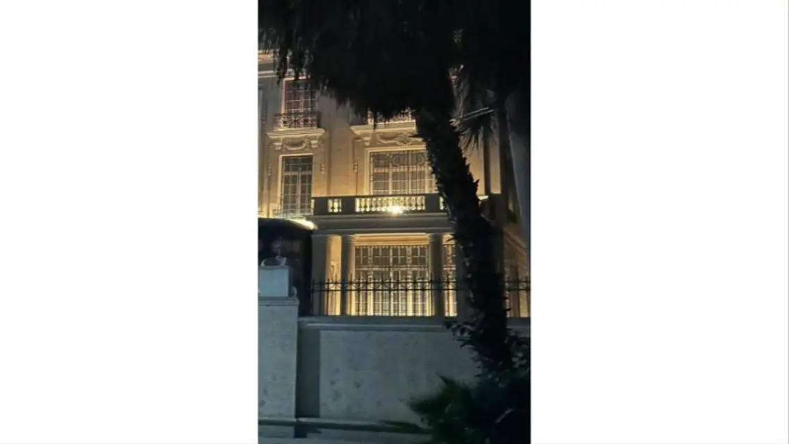 Historic palace for sale/rent in prime location