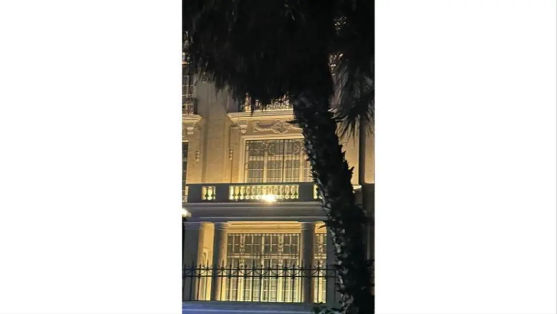 Historic palace for sale/rent in prime location