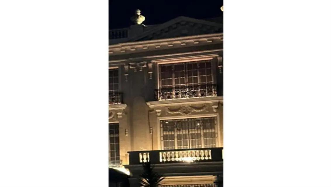 Historic palace for sale/rent in prime location