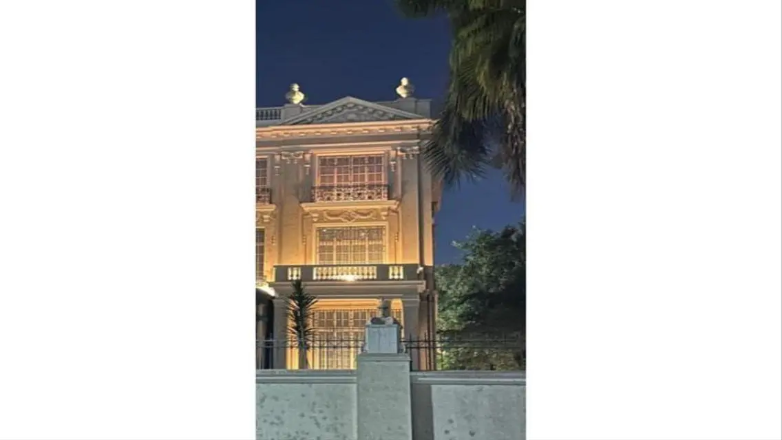 Historic palace for sale/rent in prime location