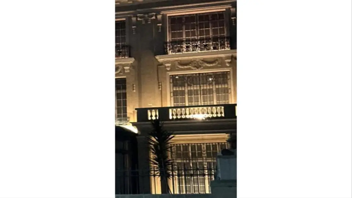 Historic palace for sale/rent in prime location