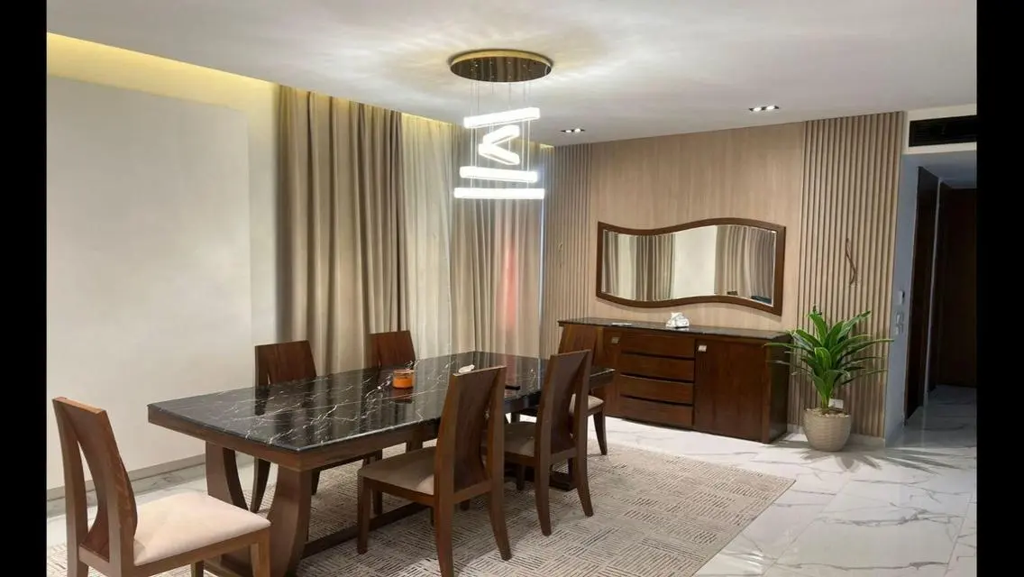 Luxury Villa with Private Garden and Pool