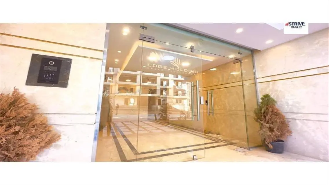 Own an apartment in Oia Compound ,new capital