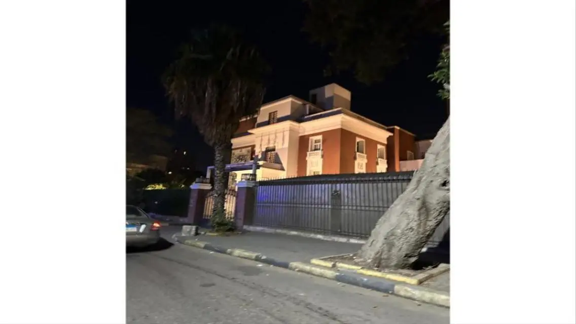 Historic palace for sale/rent ideal for embassies