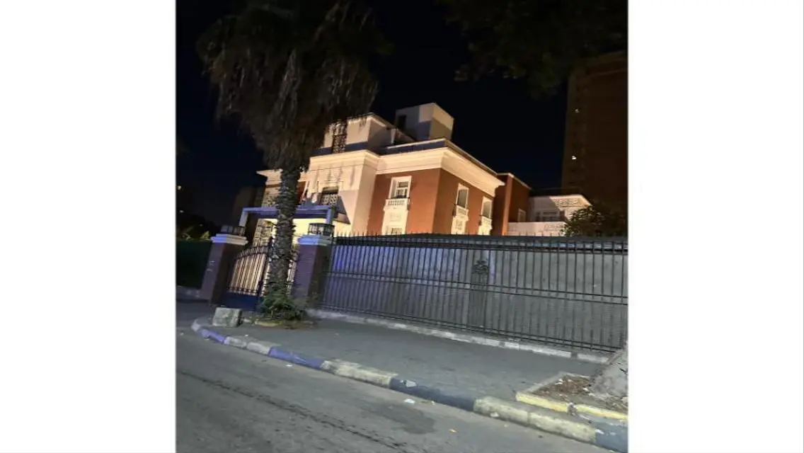 Historic palace for sale/rent ideal for embassies