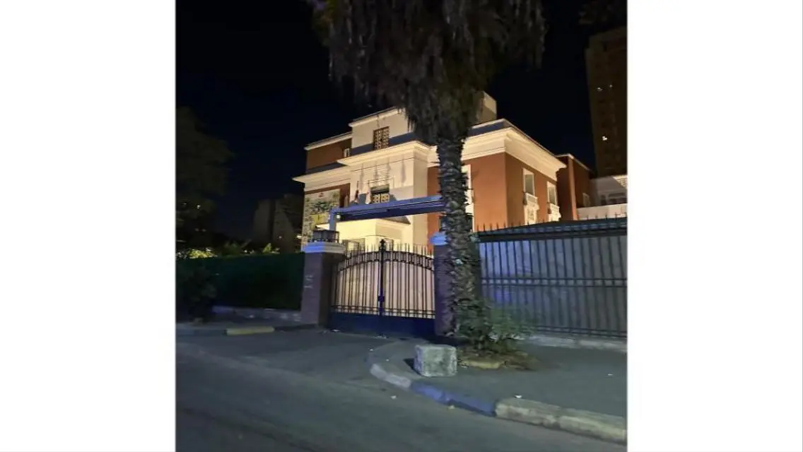 Historic palace for sale/rent ideal for embassies