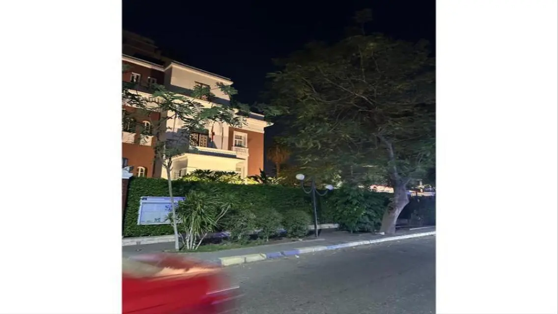 Historic palace for sale/rent ideal for embassies