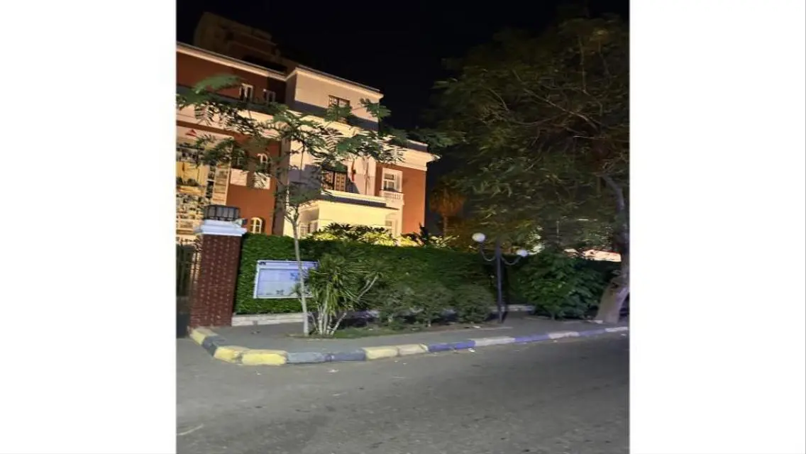 Historic palace for sale/rent ideal for embassies