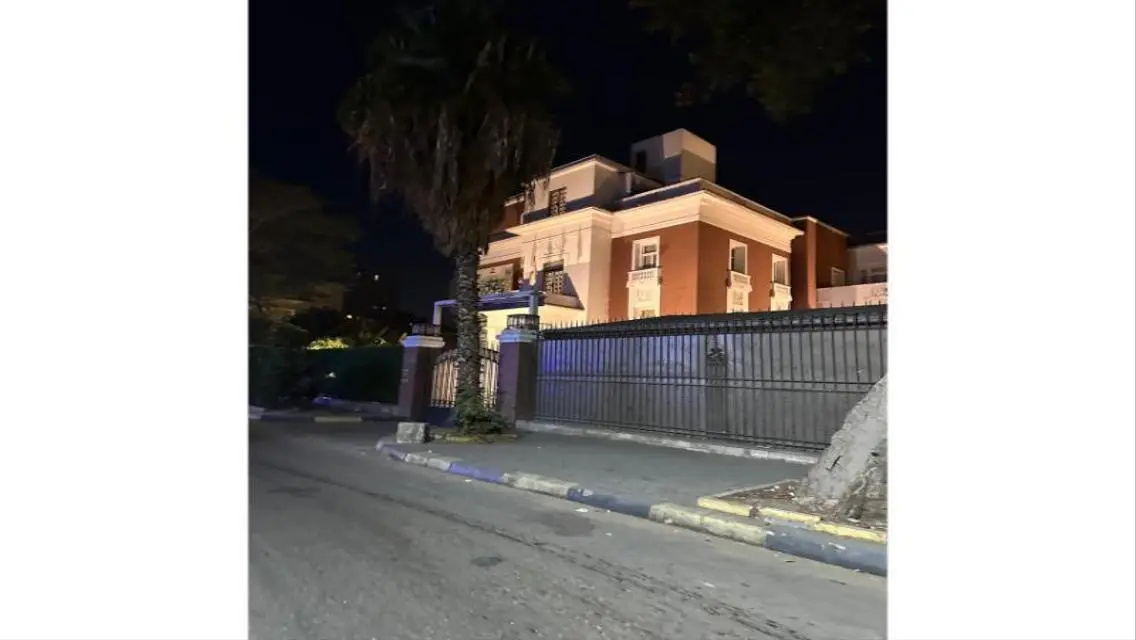 Historic palace for sale/rent ideal for embassies