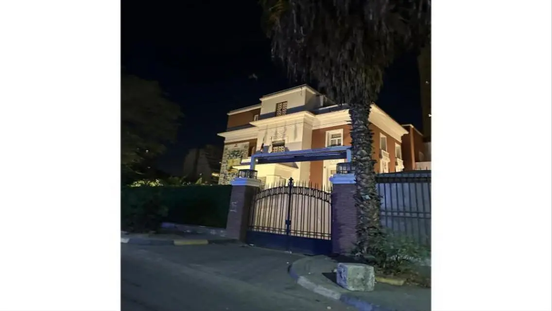 Historic palace for sale/rent ideal for embassies