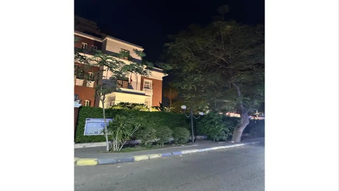 Historic palace for sale/rent ideal for embassies