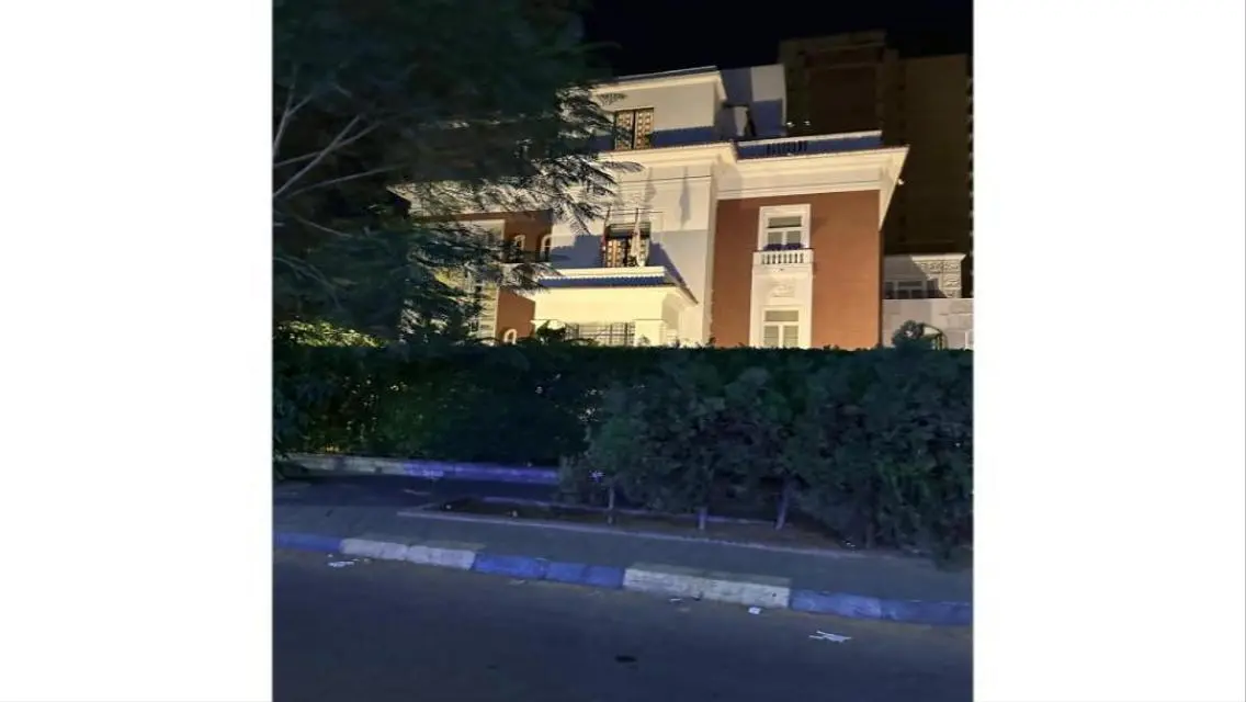 Historic palace for sale/rent ideal for embassies
