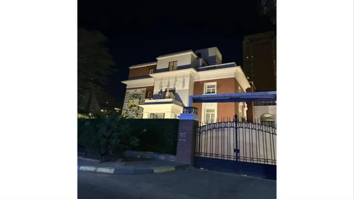 Historic palace for sale/rent ideal for embassies