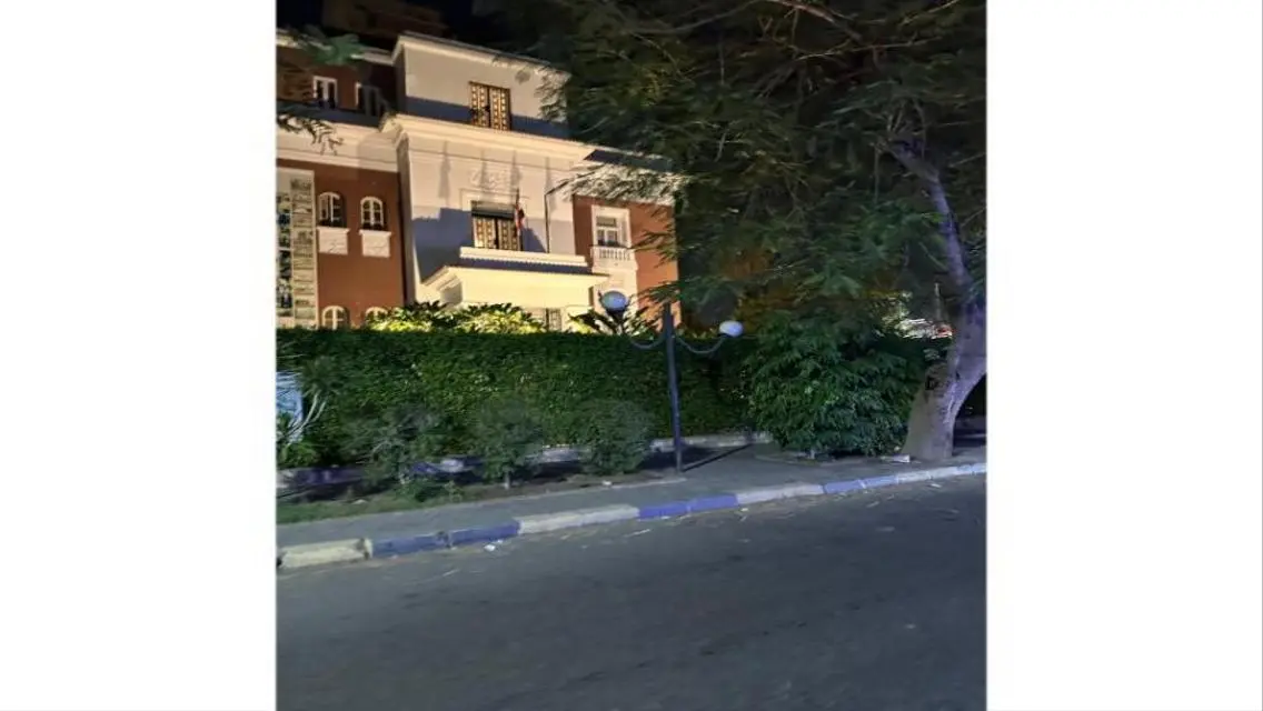 Historic palace for sale/rent ideal for embassies