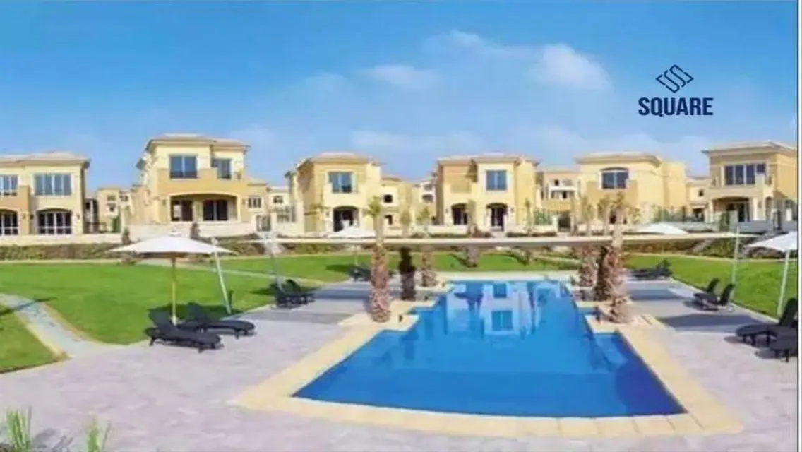 Limited offer 0%DP Villa Directly From the Owner