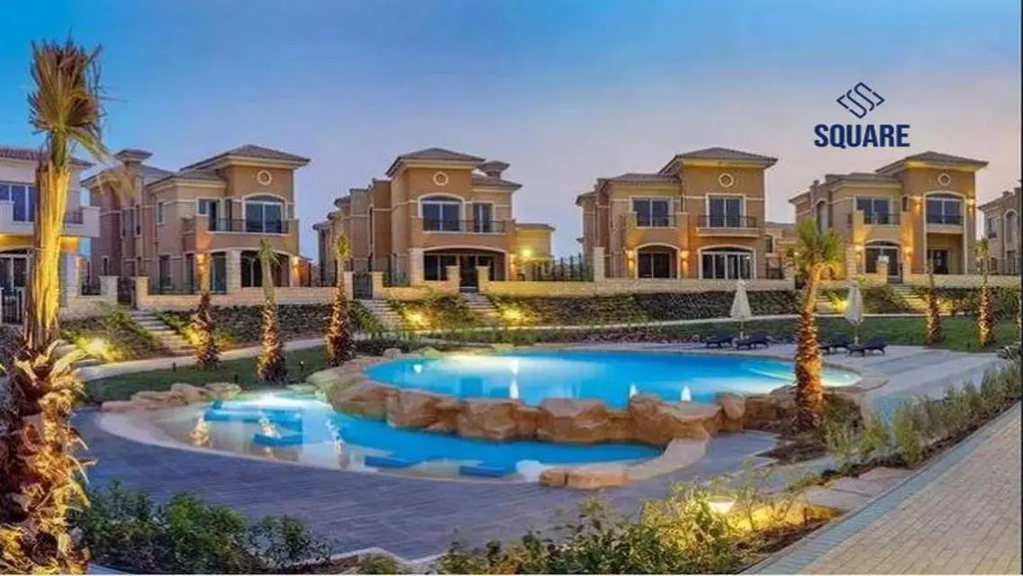 Limited offer 0%DP Villa Directly From the Owner