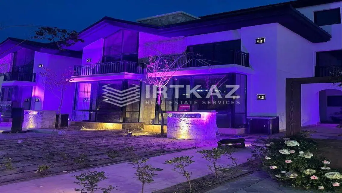فيلا 175م باقل مقدم واقساط تصل 10س-فيو لاند سكيب