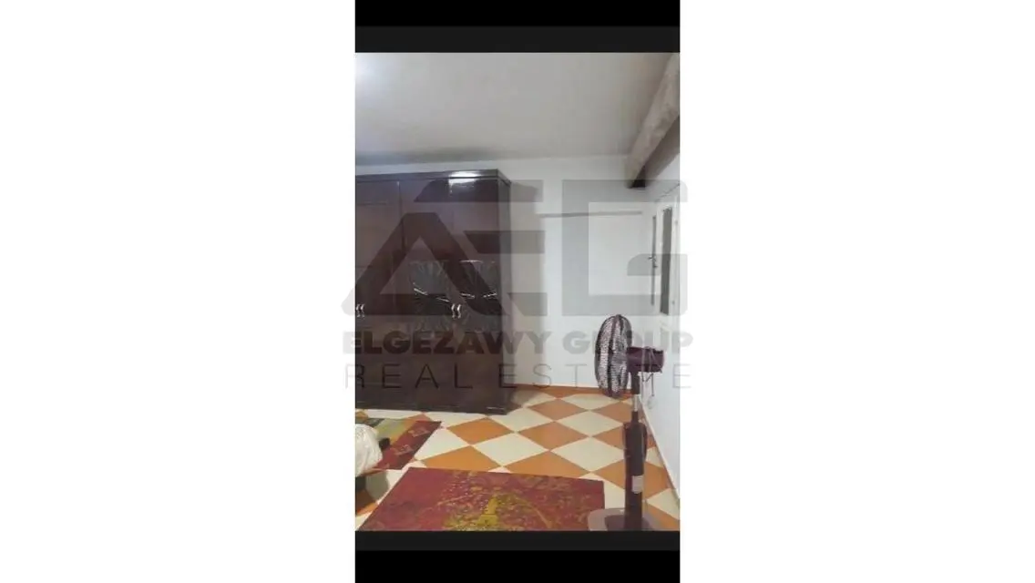 شقة في شبرا مصر 2 صف علي كورنيش متشطبه استلم فوري