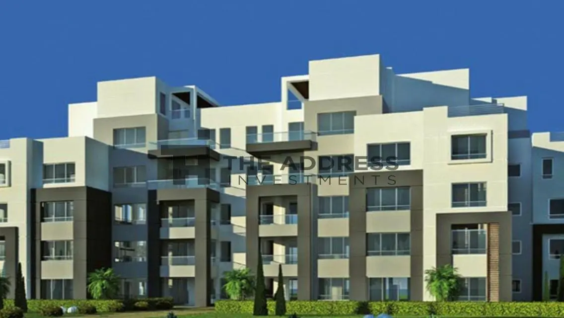 Furnished Studio in Palm Hills, The Village
