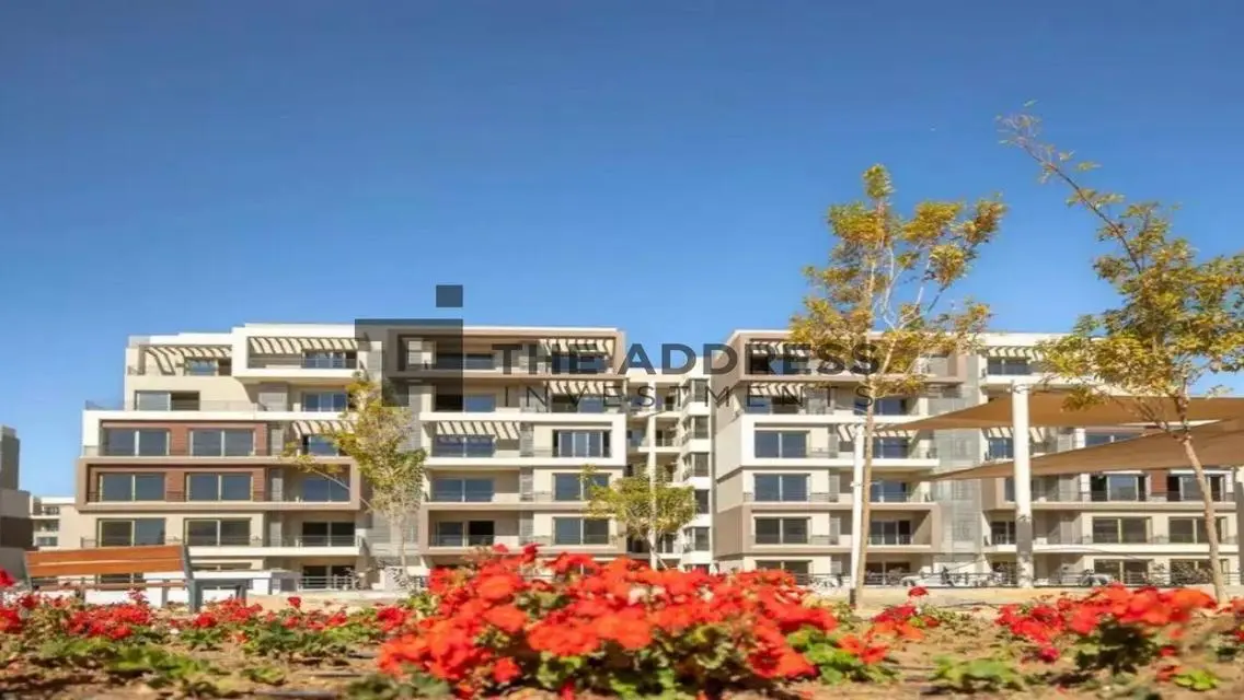 Furnished Studio in Palm Hills, The Village