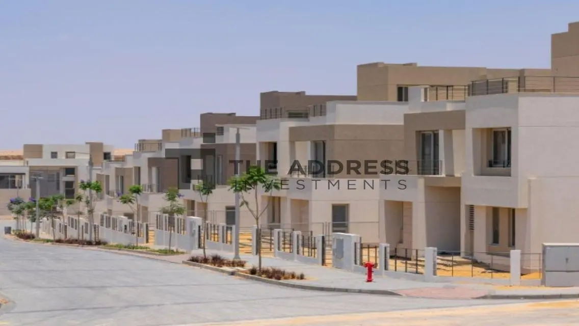 Furnished Studio in Palm Hills, The Village