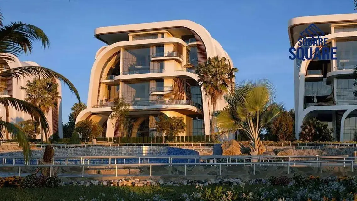 Special Offer Lowest Down Payment Over 8Yrs INST