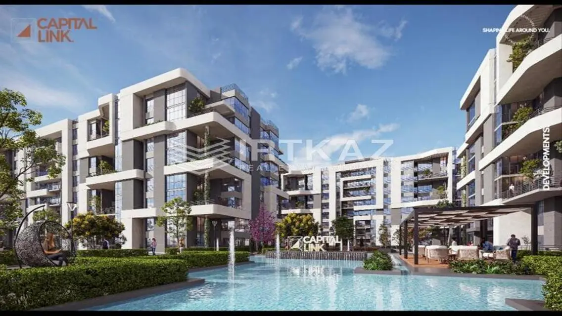 APT147m With lowest DP installment 10y- prime view