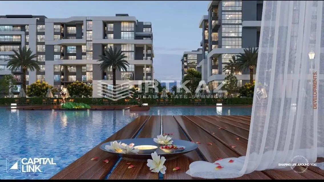 APT147m With lowest DP installment 10y- prime view