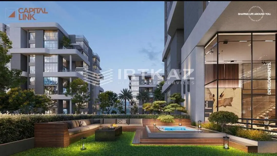 APT147m With lowest DP installment 10y- prime view