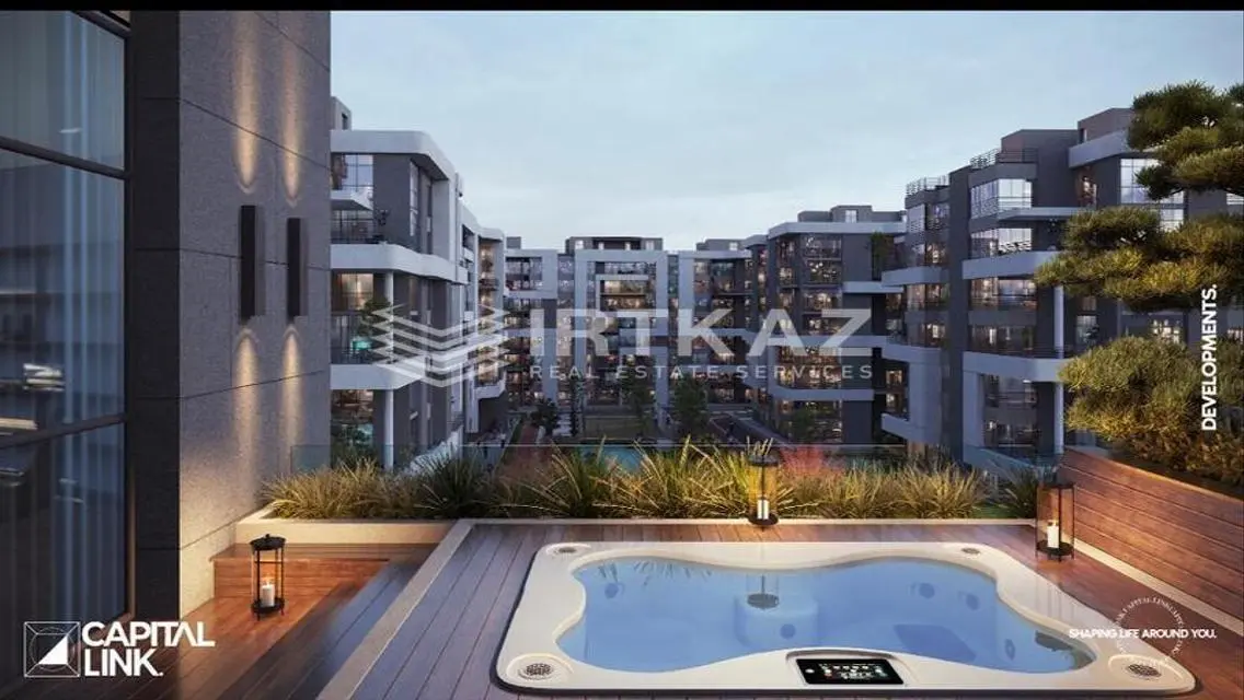 APT147m With lowest DP installment 10y- prime view