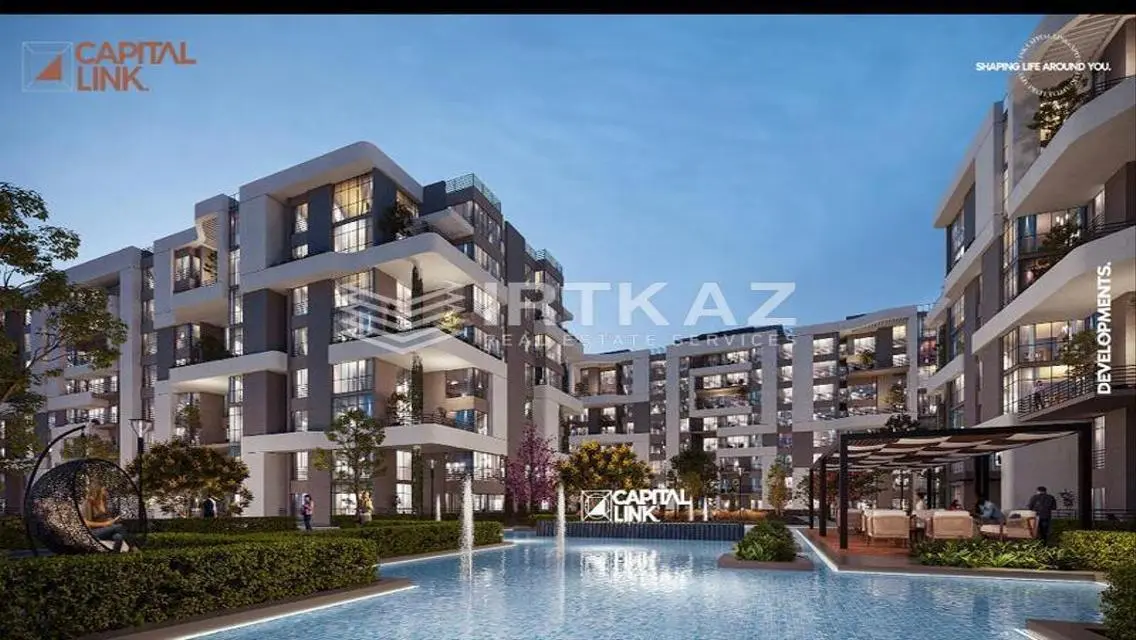 APT147m With lowest DP installment 10y- prime view