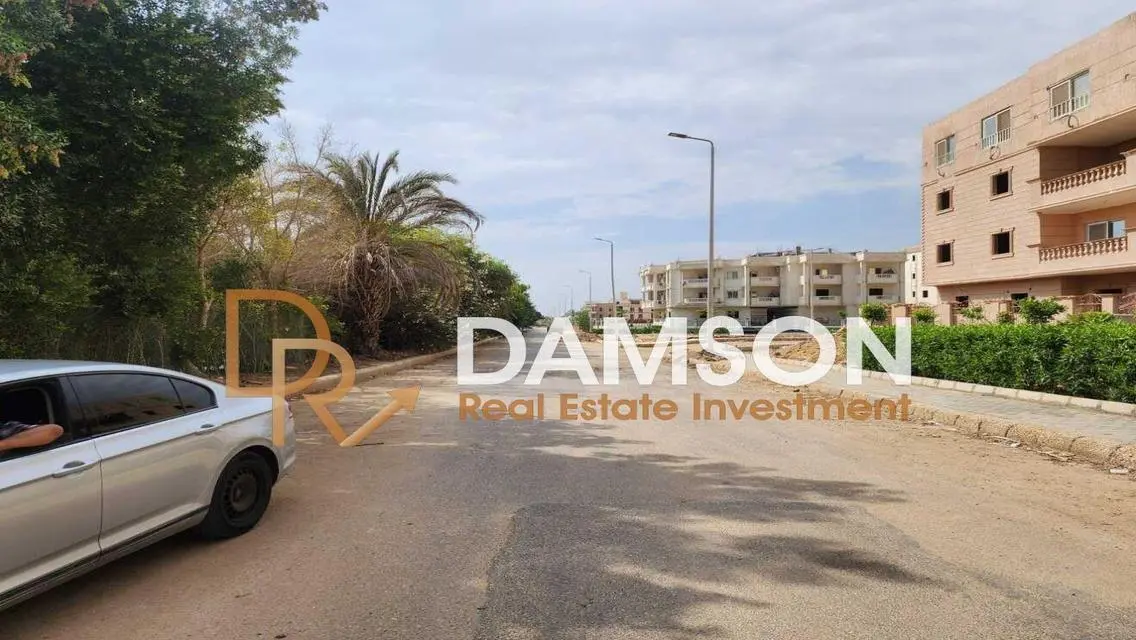 Apartment for Sale – A One-Time Opportunity garden