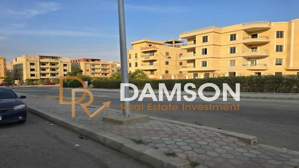 Apartment for Sale – A One-Time Opportunity garden