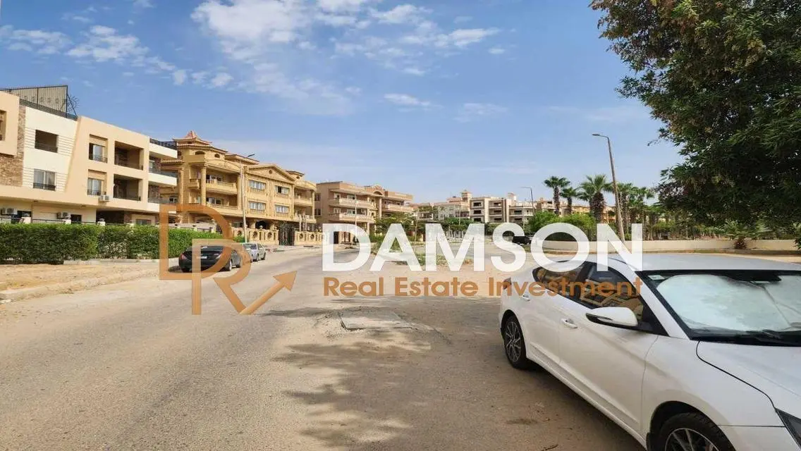 Apartment for Sale – A One-Time Opportunity garden