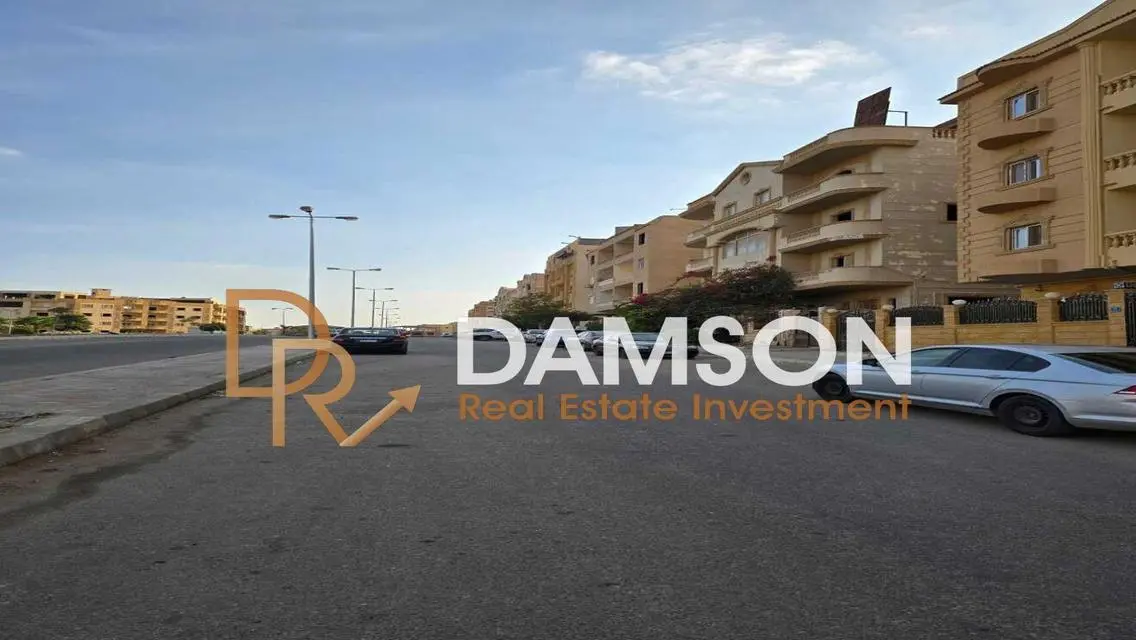 Apartment for Sale – A One-Time Opportunity garden