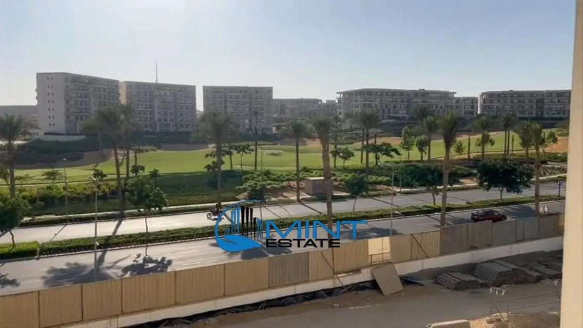 Apartment With Full Golf View Below Market Price