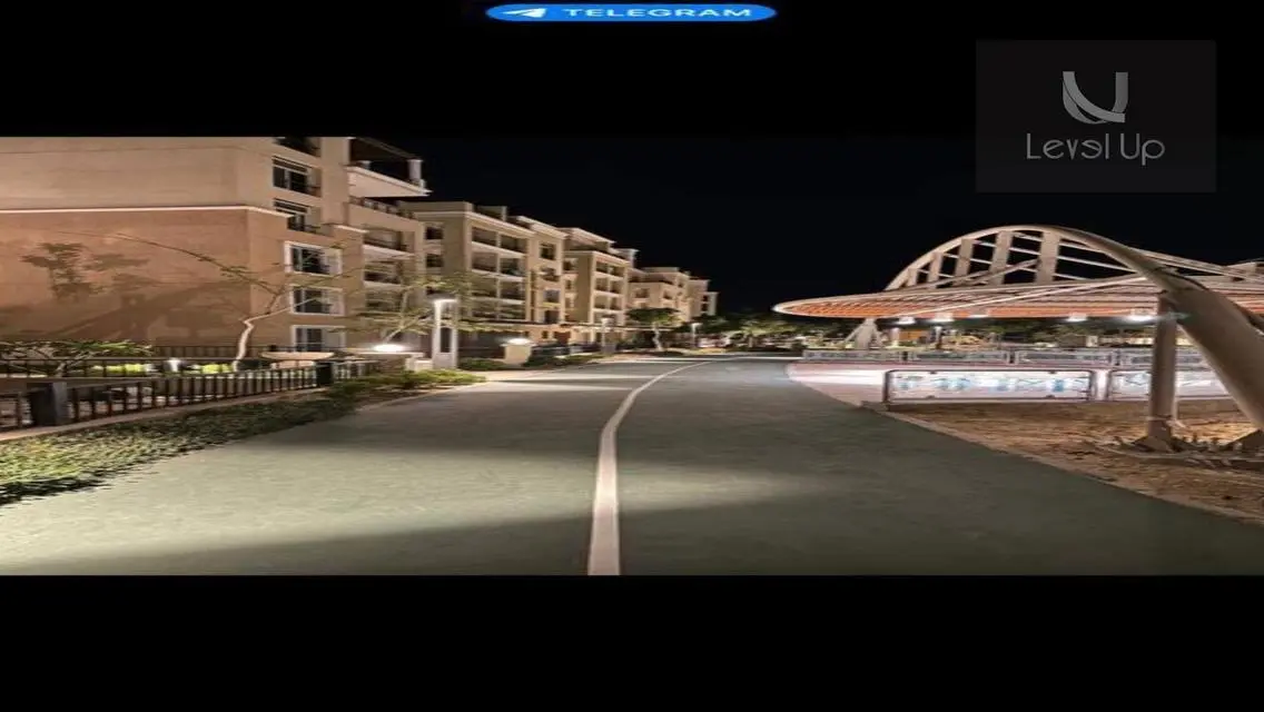 Ground apartment with garden for sale, Saray