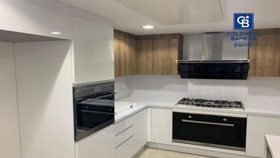 Ready to move fully finished apartment up to 6 y