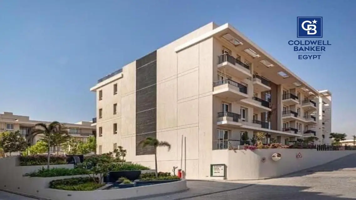 Ready to move fully finished apartment up to 6 y
