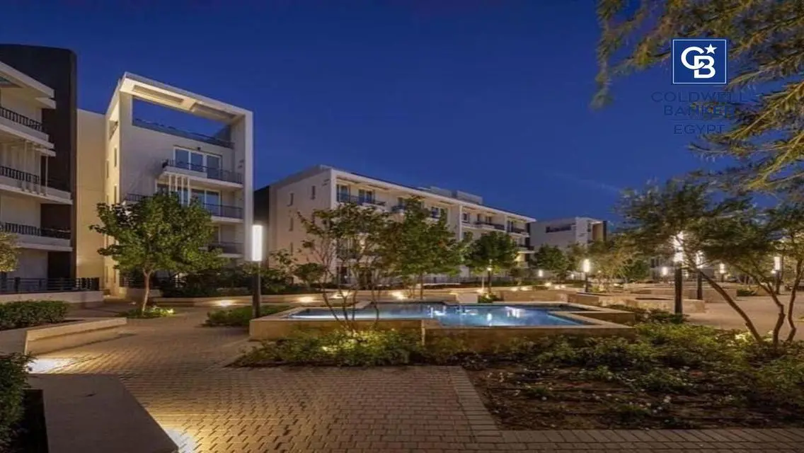Ready to move fully finished apartment up to 6 y