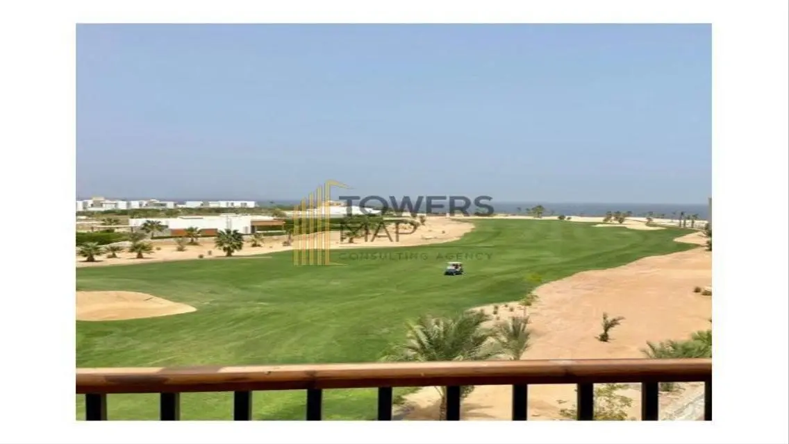 Luxury Apartment for Sale with Stunning Lake View