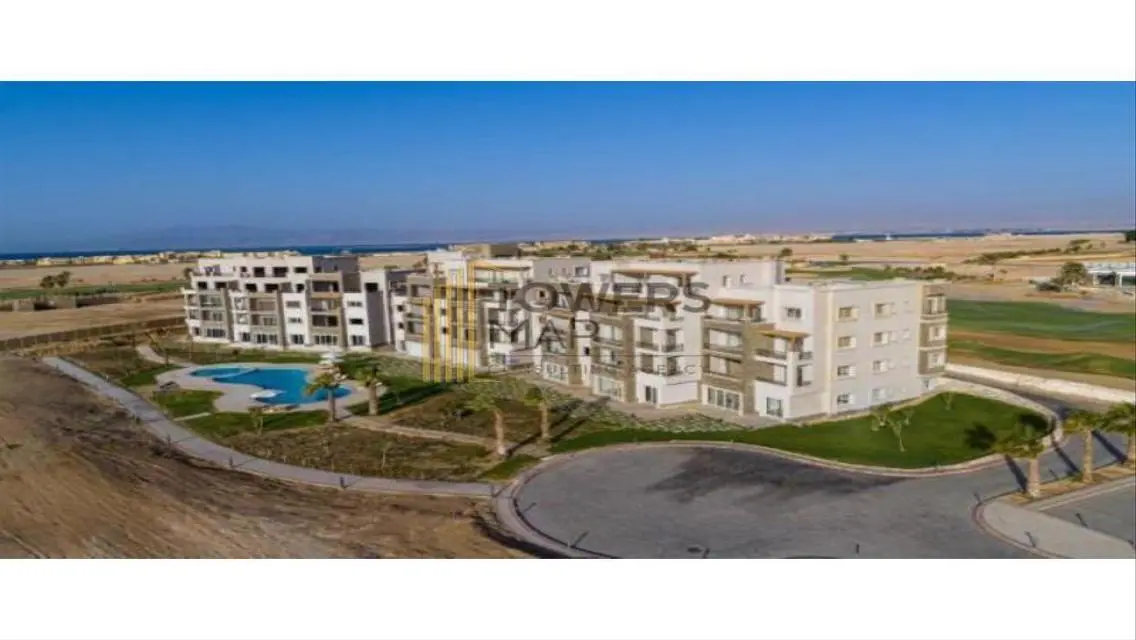 Luxury Apartment for Sale with Stunning Lake View