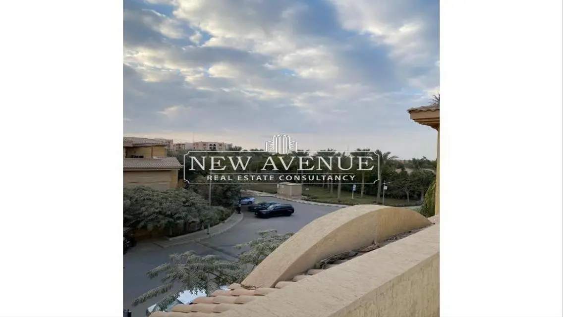 Luxury Villas in the Heart of the City