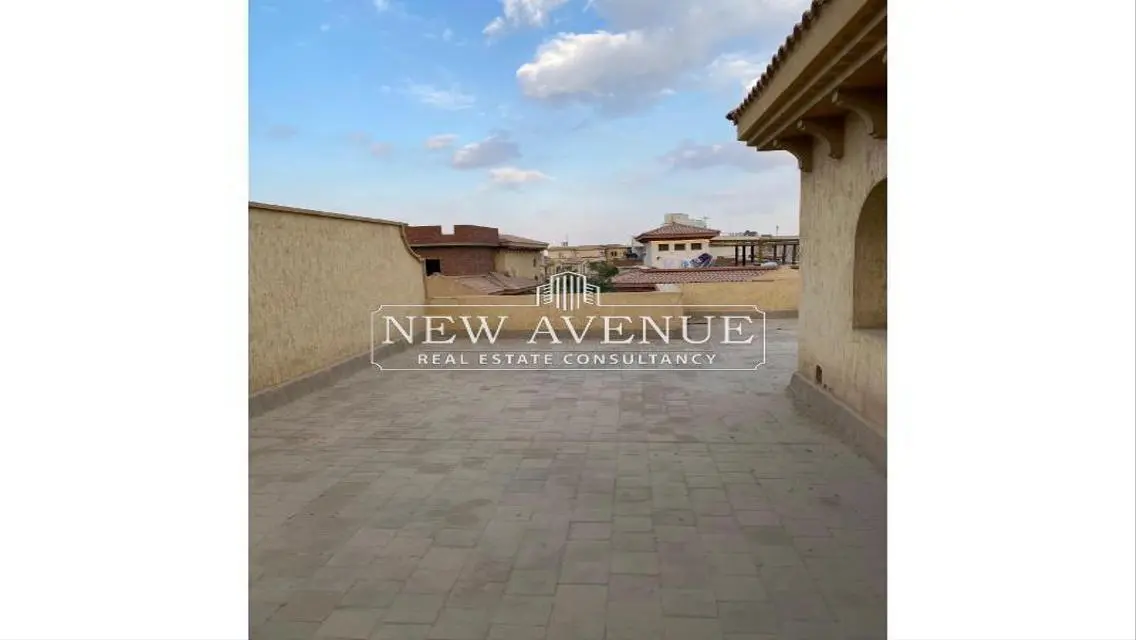 Luxury Villas in the Heart of the City