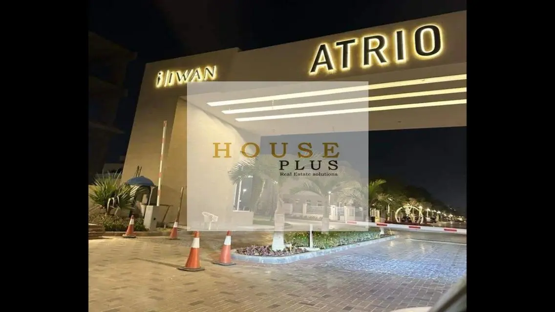 Twin house for sale frist residence