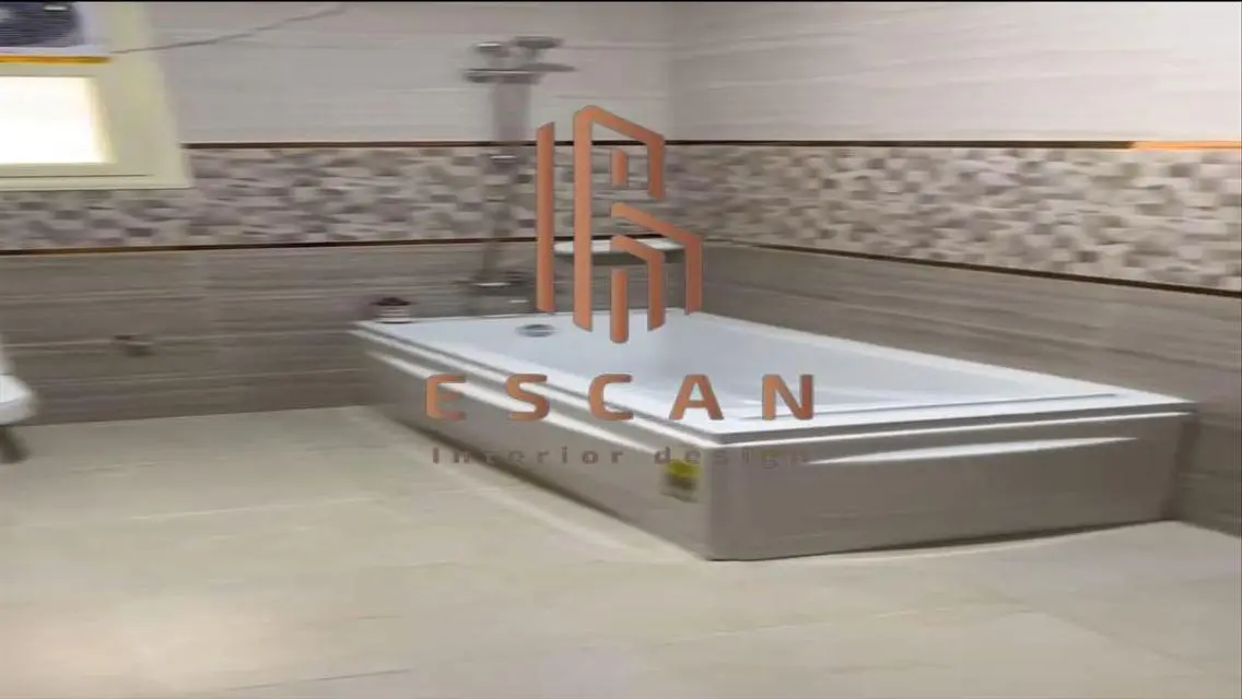 شقة للبيع فى البنفسج عمارات تشطيب سوبر لوكس 120م