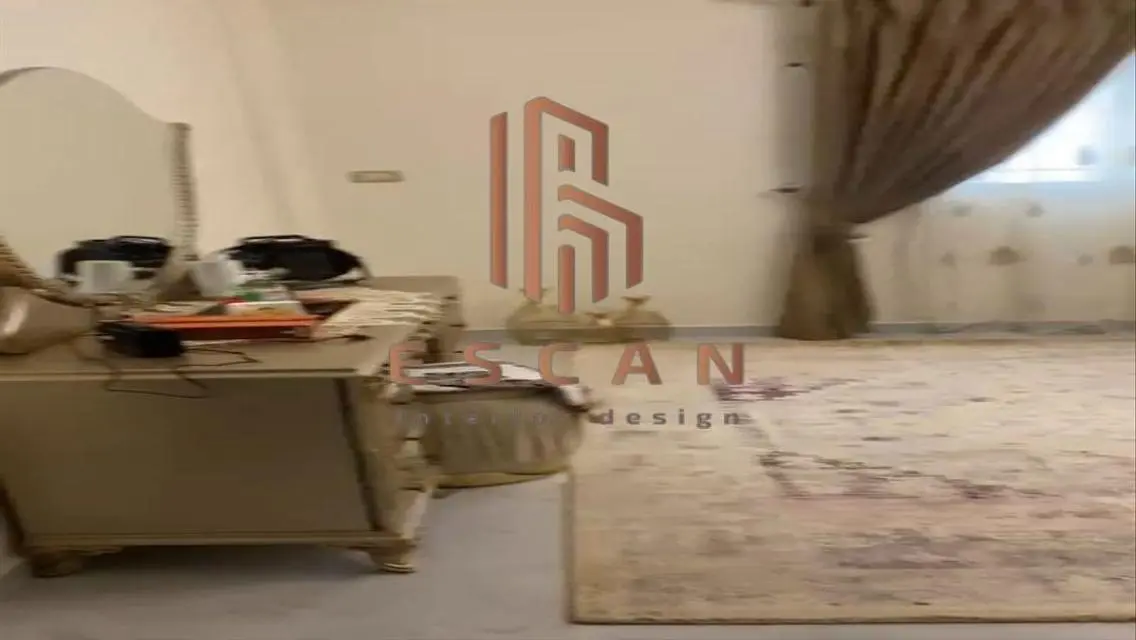شقة للبيع فى البنفسج عمارات تشطيب سوبر لوكس 120م