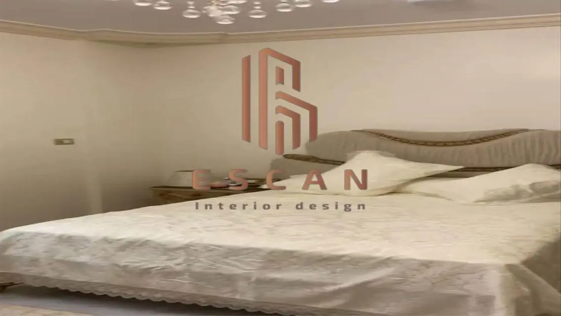 شقة للبيع فى البنفسج عمارات تشطيب سوبر لوكس 120م