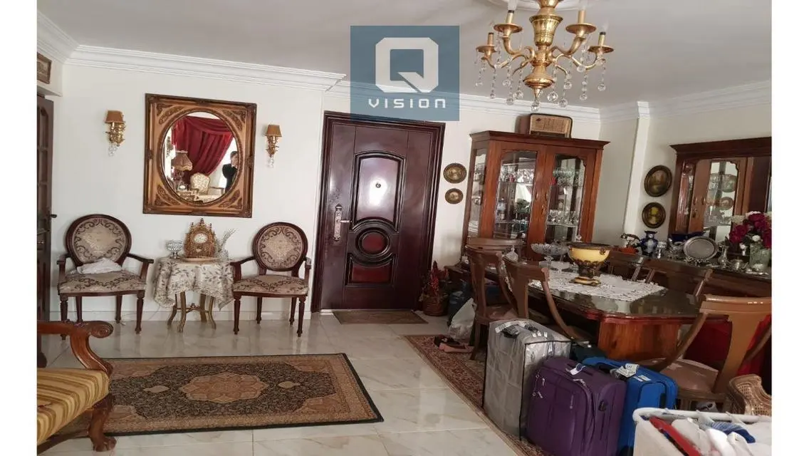 Apartment for sale in Mecca Main Street